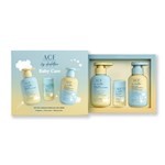 Acf By Dadatina Set Baby Care (Shampoo + Emulsión + Barra) #2