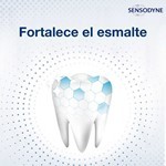 Sensodyne Crema Dental Repara Y Protege Blanqueador Para Dientes Sensibles 100 gr #5
