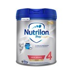 Nutrilon Fórmula Láctea Profutura 4 lata 800 grs #2