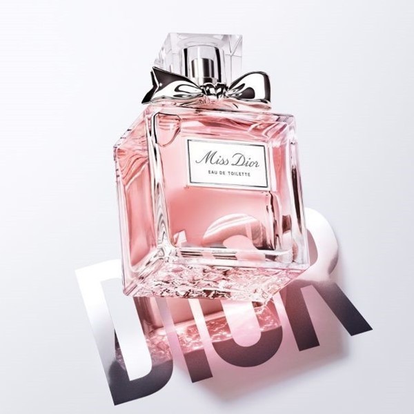 Miss Dior Edt Presentación 50 ml alt