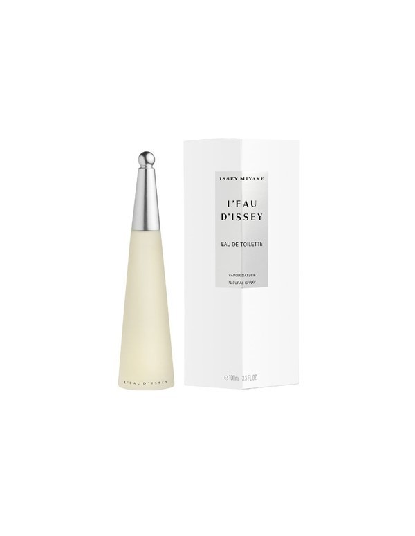 Issey Miyake Fragancia L'eau D'issey Edt For Woman 50 ml #1
