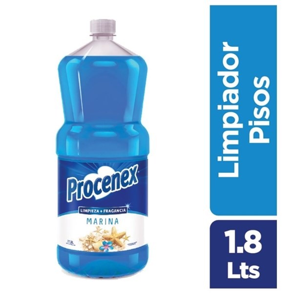 Limpiador Procenex Marina Bot 1.8 Lts