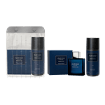 Giesso Esencia Estuche Perfume Edt 100 ml + Desodorante 160 ml #1