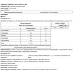 Yerba Canarias Té Rojo Y Centella | 500 G #1