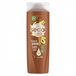 Sedal Shampoo Bomba Nutrición 190 Ml #3
