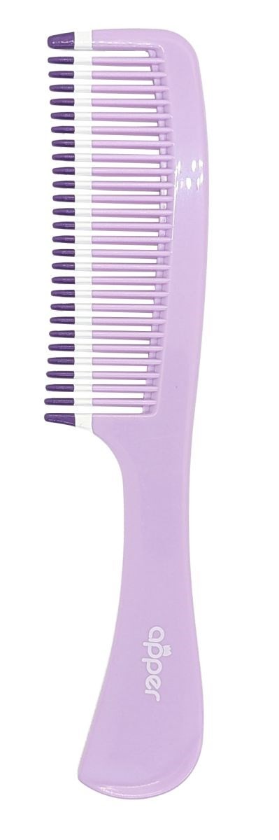 Apper Peine con Mango