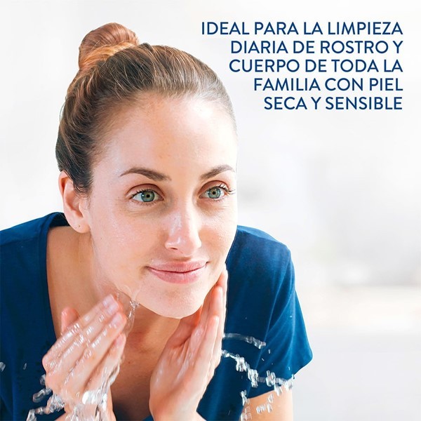 Cetaphil Barra de limpieza profunda 127 gr alt