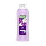 Shampoo Suave Lacio Anti Frizz 930 Cc. #2