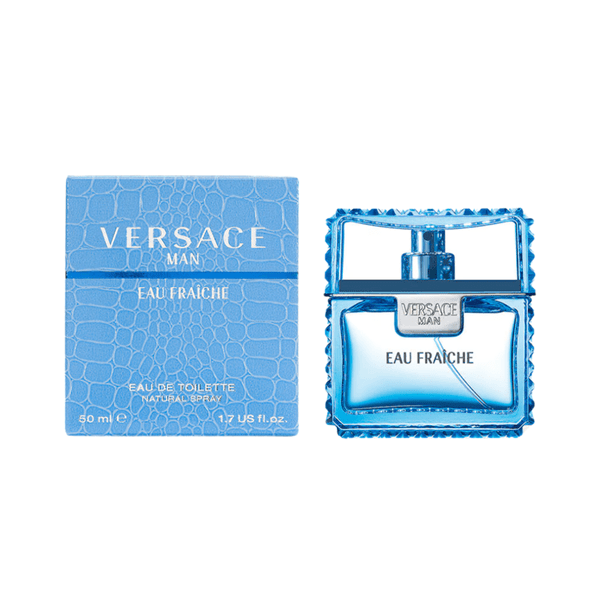 Versace Man Eau Fraiche EDT 50ml alt