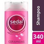 Sedal Shampoo Ceramidas 340 Ml #2