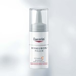 Eucerin Sérum Facial Antiedad Hyaluron-Filler Vitaminc C Booster 8 ml #4