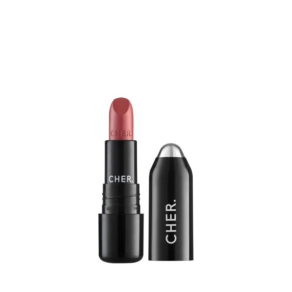 Cher Velvet Matte Lip 5 Malbec 
