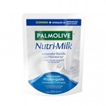 Palmolive Jabon Liquido Nutrimilk Repuesto 200 ml #3