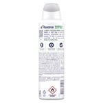 Desodorante Femenino Rexona Bamboo Aloe 72H 150 ml #3