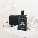 Capilatis Shampoo Energizante Equilibrio Línea Hombre 370 Ml #3