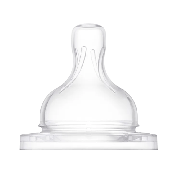 Tetinas Anticolic Refresh Philips Avent Fluido Lento 0 m+ Capacidad 1 Unid alt
