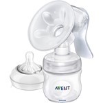 Sacaleche Manual Avent Natural Único #1