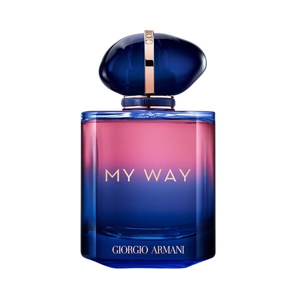 Armani My Way Parfum Refillable Presentación Fragancias 90 ml
