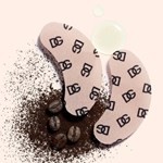 Dolce & Gabbana No-Puff Caffeine Eye Patches #3