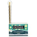 Depimiel Cera en Lata Vegetal Con Estuche 200 gr #2