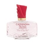 Jeanne Arthes Paris Cassandra Rose Vainille Edp 100 ml #1