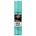 Loreal Color Spray Magic Retouch Raices Castaño Oscuro #5