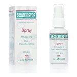 Bromhistop Antisudoral Para Piel Sensible Spray 50 ml #1