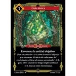 074 Gota Toxica Precon Animal/Insecto - Coste 1 #1