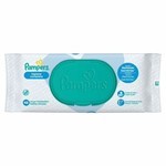 Pampers Toallitas Humedas Higiene Completa (48 Unidades) #3