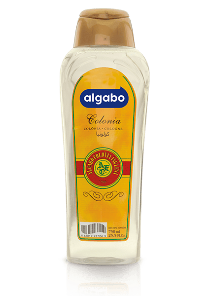 Algabo Colonia Inglesa #1