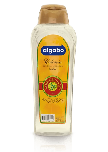Algabo Colonia Inglesa