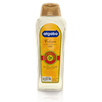 Algabo Colonia Inglesa #1