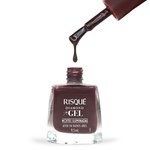 Risque Esmalte de Uñas en Gel Diamond Noches Iluminadas After en Buenos Aires #2