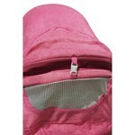 Priori Coche Paraguas Rosa #3