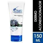 Head & Shoulders Acondicionador Purificacion Capilar 150 ml #2