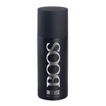 Boos Desodorante Aerosol Intense 150 ml #2