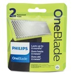 Philips Repuesto Oneblade Qp220/51 (2 Unidades) #2