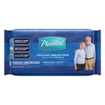 Plenitud Toallas Humedas (42 Unidades) #3