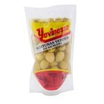 Aceitunas Yovinessa Verdes 380 Gr #2