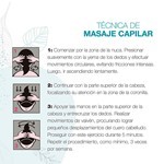 Capilatis Tónico Fortificante Multivitamínico Línea Ortiga Mujer 60 ml #4