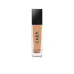 Cher Long Lasting Foundation 01 beige Claro #1