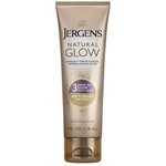 Autobroceante Jergens Humectante Natural Glow 3 Days To Glow Regula a Medio x 118 ml #1