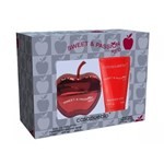 CASAPUEBLO Sweet & Passion RED PACK Women | EDT 100 ml + Body Lotion #1