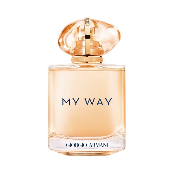 Armani My Way Sunny Vanilla Edp Edición Limitada 90 ml #1
