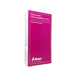 Bagó Rosuvast 5 Rosuvastatina 5 Mg x 28 Comp #1
