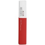 Maybelline Superstay Matte Ink City Dancer 211221 my__bc #2