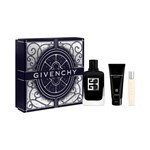 Givenchy Gentleman Society EDP 100 ml + Shower Gel 75 ml + EDP 12,5 ml #1