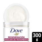 Dove Mascara Capilar Regeneracion Extrema 300 gr #2