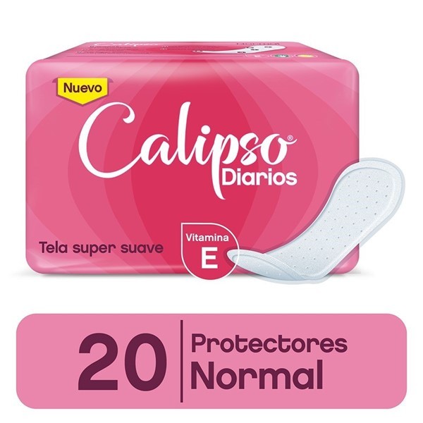 Protector Normal Calipso X20 alt