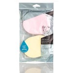 Basicare Esponja Facial Pva Limpiadoras (2 Unidades) #1